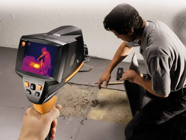 Bilecik Su Kaçağı Tespiti